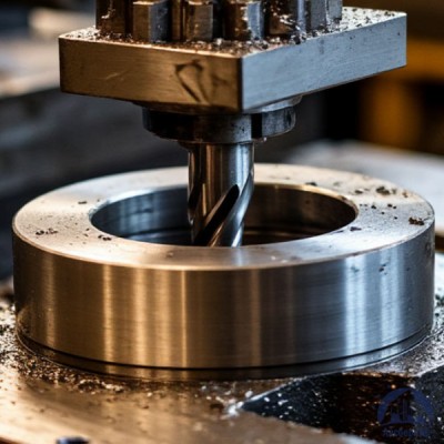 Фрезерная обработка детали купить в Семей