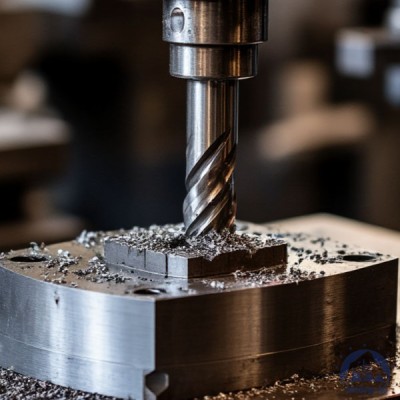 Фрезерная обработка ЧПУ купить в Семей