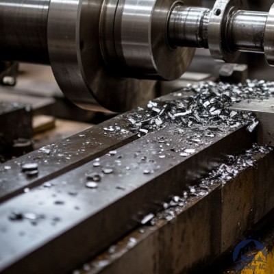 Токарно-фрезерная обработка деталей купить в Семей