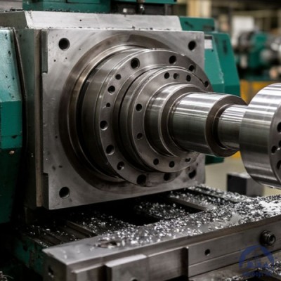 Токарно-фрезерная обработка ЧПУ купить в Семей