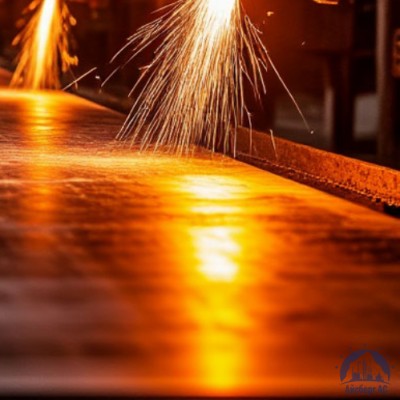 Термообработка листа купить в Семей