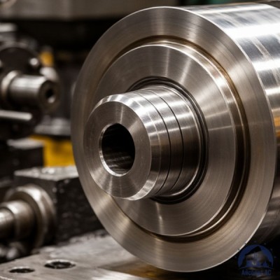 Токарная обработка заготовок купить в Семей