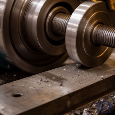 Токарная обработка титана купить в Семей