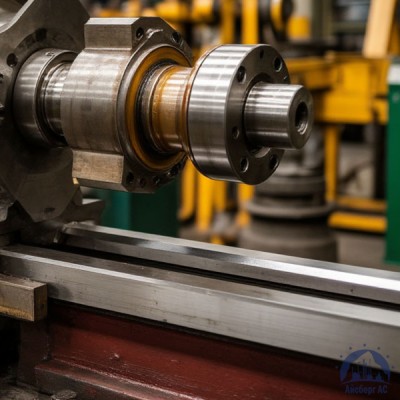 Токарная обработка черновая купить в Семей