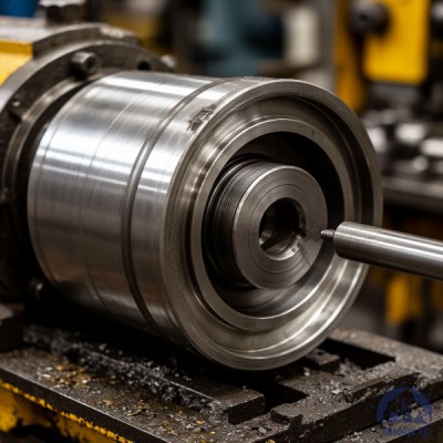 Токарно-карусельная обработка купить в Семей