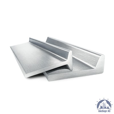 Алюминиевый полособульб 50х15х3,5 мм ст. 1561 купить в Семей