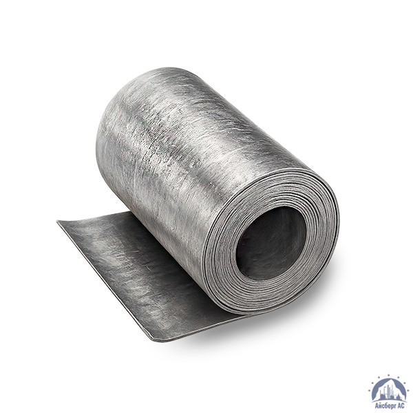 Роль свинцовая