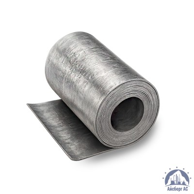 Роль свинцовая 1х2150 мм С2 купить в Семей