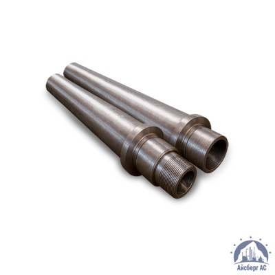 Трубы бурильные 43х8 мм 36Г2С ГОСТ 631-75 купить в Семей