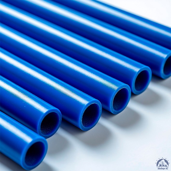 Патрубок силиконовый демпфер Ф 80 мм L 100 мм