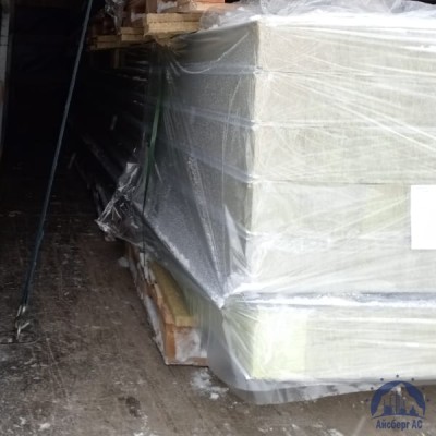 Сэндвич-панель стеновая МВУ 60 мм RAL 1018 купить в Семей