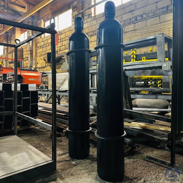 Закись азота техническая 10 л