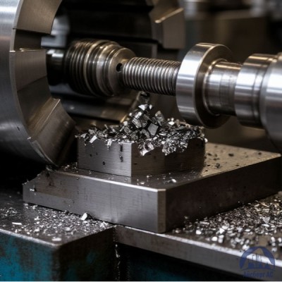 Токарно-фрезерные работы по металлу купить в Семей