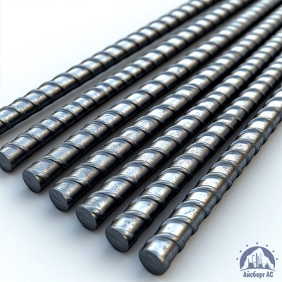 Арматура рифлёная 12 мм А3 А500С ГОСТ 5781-82 купить в Семей