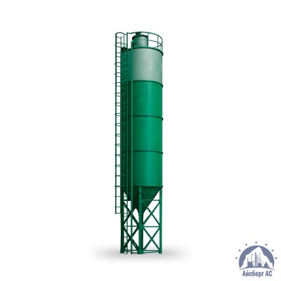 Силосы для цемента купить в Семей