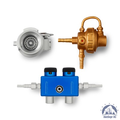 Смеситель газовый УГС-1-А3 ТУ 3645-028-00220531 -95 купить в Семей