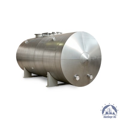 Емкость для бензина 1 м3 купить в Семей