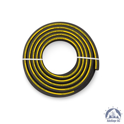 Рукав для дробеструйной очистки 25х39 мм (12 атм) группа I RUBEX PROFI 12 купить в Семей