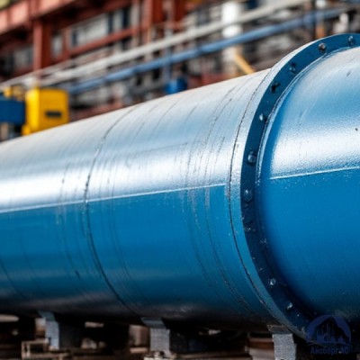 Полимерное покрытие трубы купить в Семей