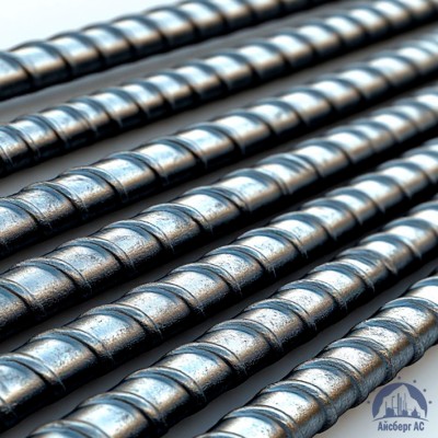 Арматура рифлёная 12 мм А3 B500 ГОСТ 5781-82 купить в Семей