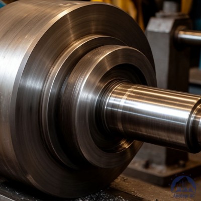 Токарная обработка стали купить в Семей