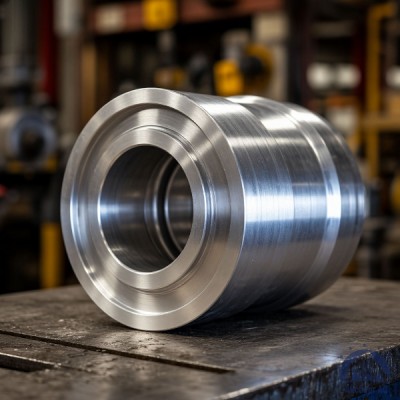 Токарная обработка алюминия купить в Семей