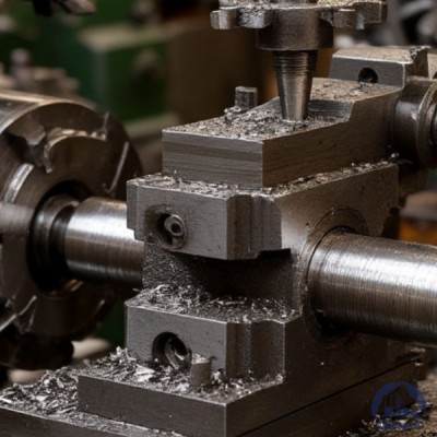 Токарная обработка металла купить в Семей