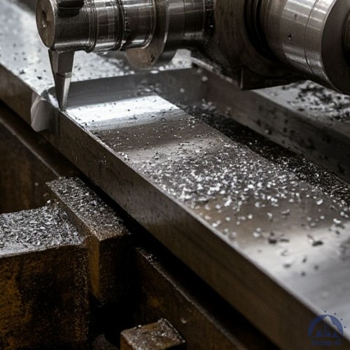 Токарно-карусельные работы