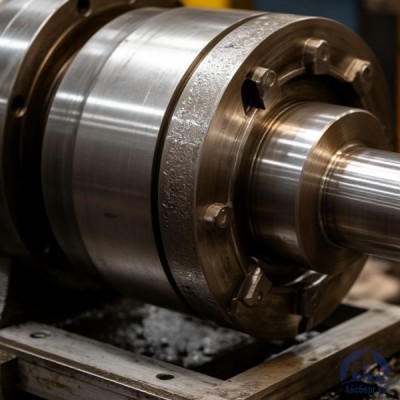 Токарные работы по металлу купить в Семей