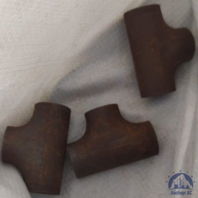 Тройник 1420х1020 мм ГОСТ 17376 купить в Семей