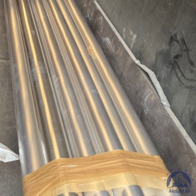 Труба алюминиевая холоднодеформированная 150х3 мм АВ ОСТ 1 92096-83 купить в Семей