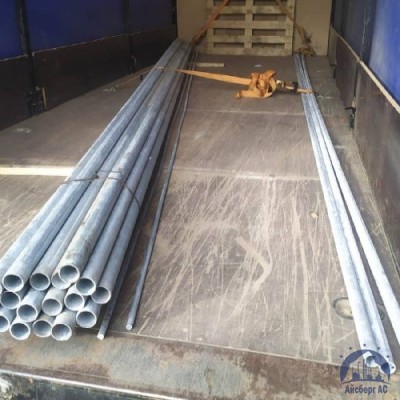 Труба 5х0,7 ГОСТ 19277-73 купить в Семей