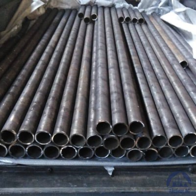 Труба бесшовная 48х3 ммст. 09Г2С ГОСТ 8733-7417-2006 купить в Семей