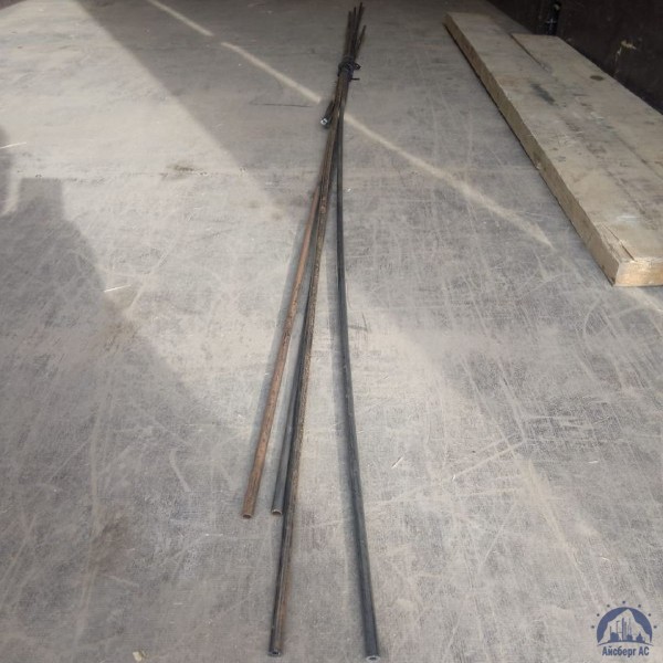 Труба бесшовная ГОСТ 8734-7517-2006