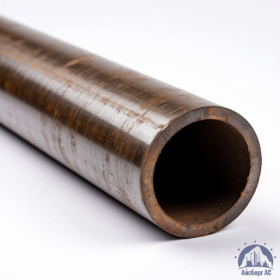 Труба бесшовная 48х3 мм ст. 09Г2С ГОСТ 8734-7517-2006 купить в Семей