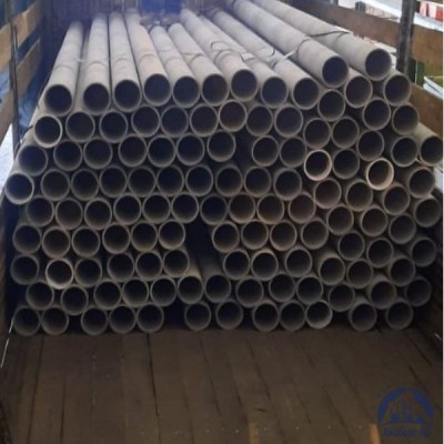 Труба 6х0,8 мм 09Г2С ТУ 14-161-184-2000 купить в Семей