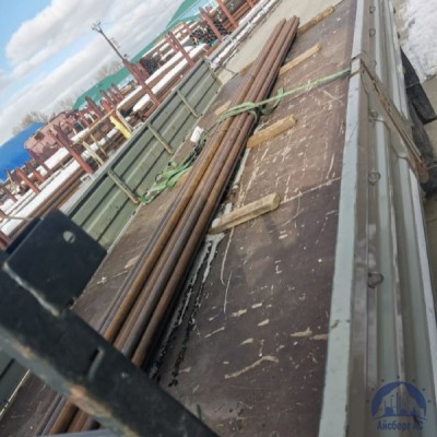 Труба 140х12 – 10Х14Г14Н4Т ТУ 14-3-1905-93 купить в Семей