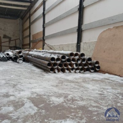 Труба 325х8 09Г2С ТУ 14-3Р-44-2001 купить в Семей
