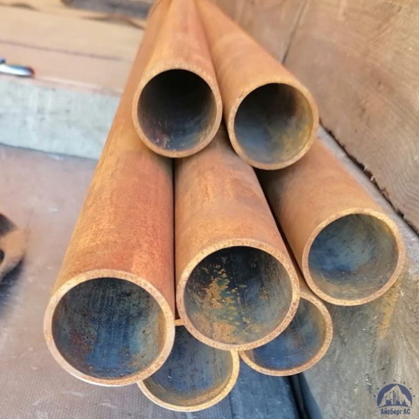 Труба бесшовная ТУ 14-3Р-51-2001