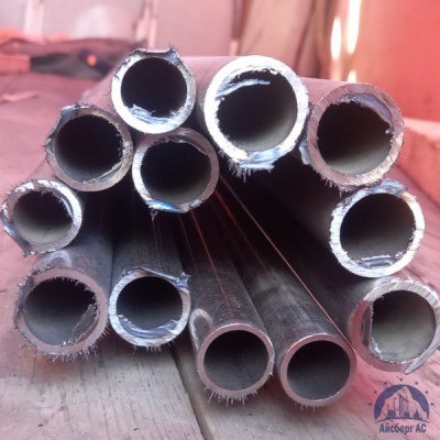 Труба 57х6 ст.20 ТУ 14-3Р-77-2004 купить в Семей