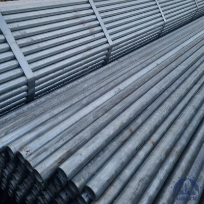 Труба 8х2 ГОСТ 3262-75 купить в Семей