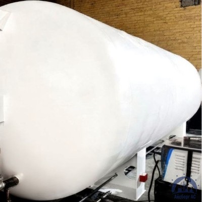 Резервуар Р7-55 - ГОСТ Р 52400-2005 купить в Семей