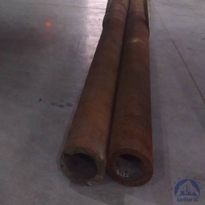 Труба горячекатаная 100х3,5 мм ст 20 ГОСТ 8732-78 купить в Семей