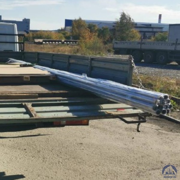 Труба 12х1 мм Alloy 188 ГОСТ 9941-81