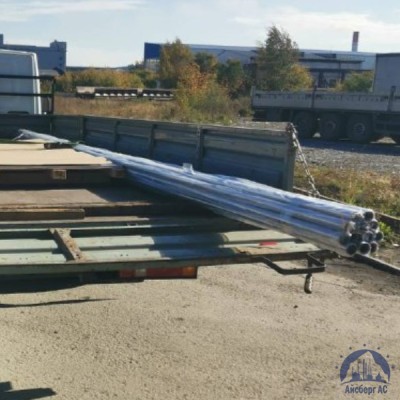 Труба 12х1 мм Alloy L-605 ГОСТ 9941-81 купить в Семей