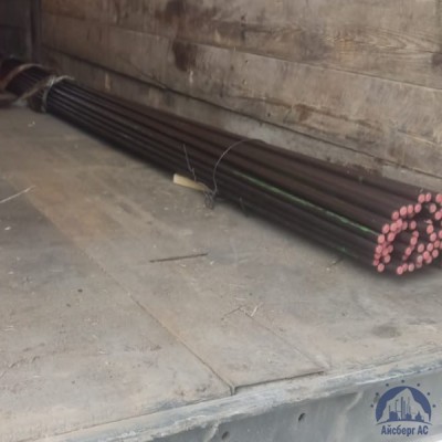 Труба 12х8 мм сталь 20 ТУ 14-3-190-2004 купить в Семей