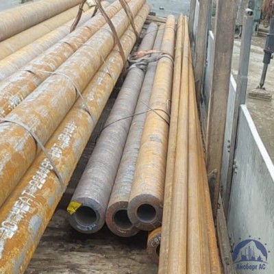 Труба 30х3,5 мм сталь 20 ТУ 14-3р-55-2001 купить в Семей