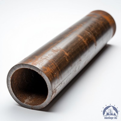 Труба 128х10 мм 15Х5М ГОСТ 550-75 купить в Семей