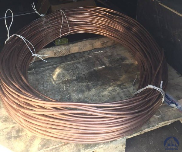 Труба медная ТУ 48-0814-98-99