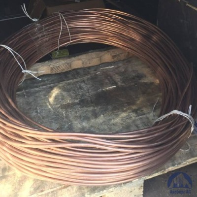 Труба М1 6х0,35 ТУ 48-0814-98-99 купить в Семей